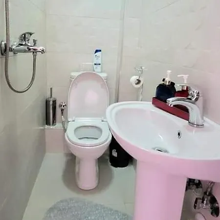 Classic House فندق *