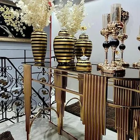 فندق Classic House كورتشي