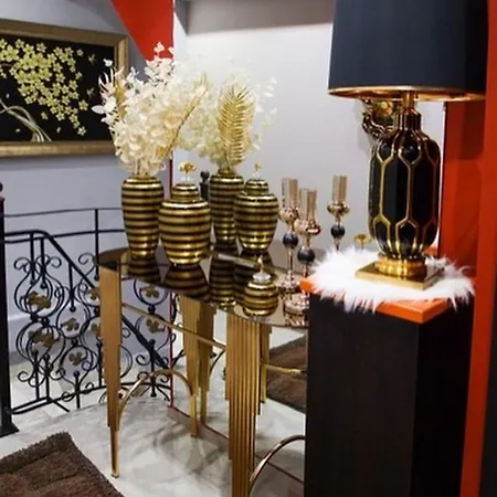 فندق Classic House *