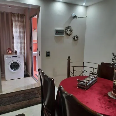 Hotel Classic House Korce
