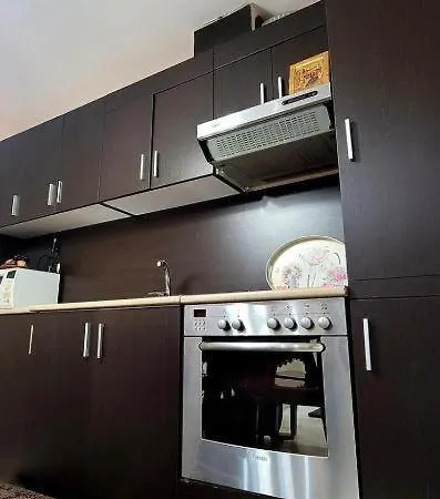 Classic House Hotel Korce