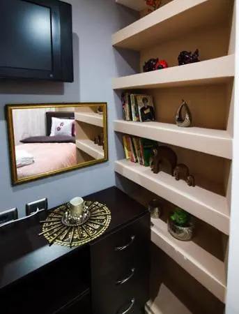 Classic House فندق كورتشي